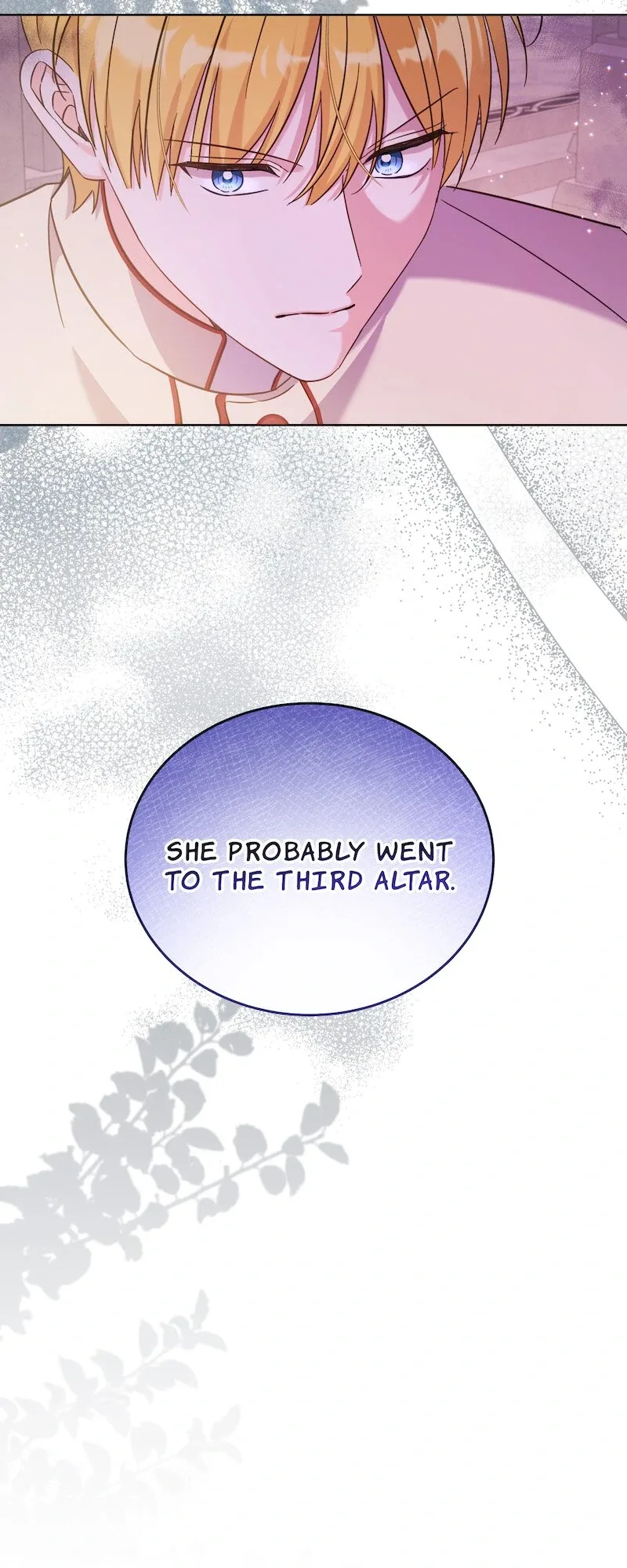 Saving the Villain Who was Abandoned by the Female Lead Chapter 121 page 7