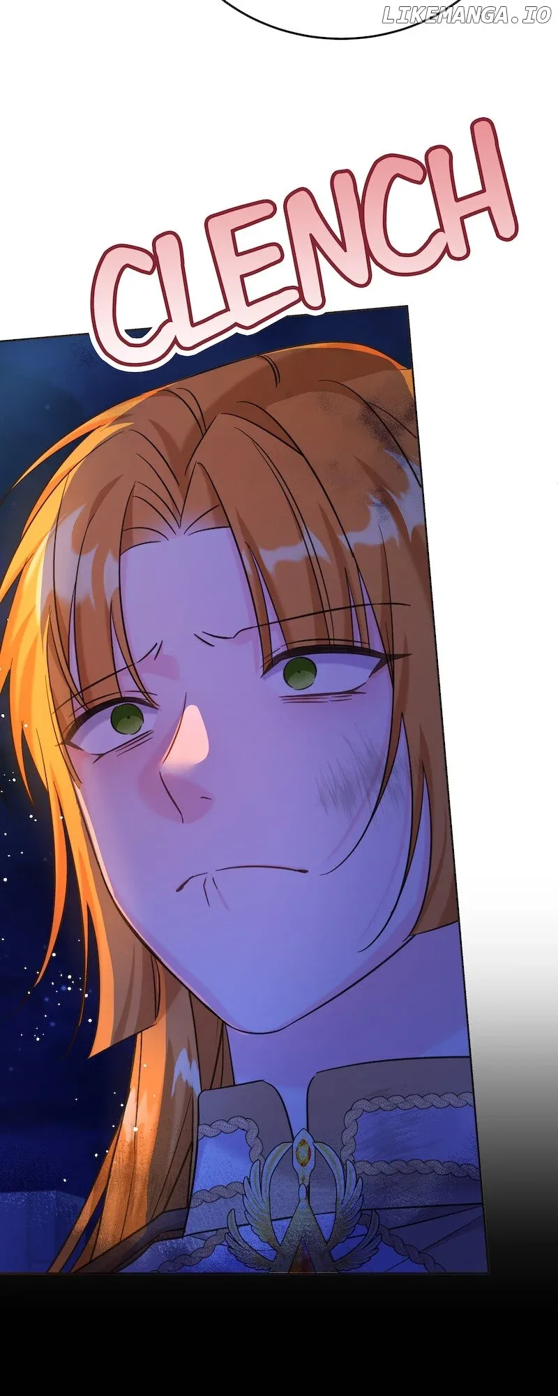 Saving the Villain Who was Abandoned by the Female Lead Chapter 119 page 24