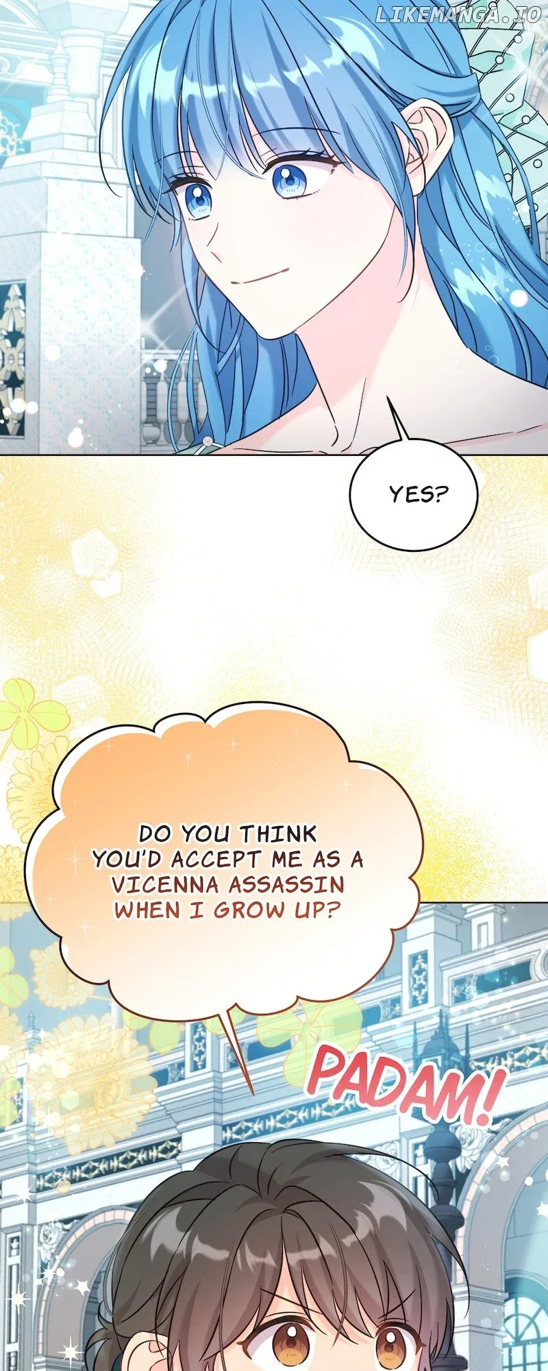 Saving the Villain Who was Abandoned by the Female Lead Chapter 118 page 5