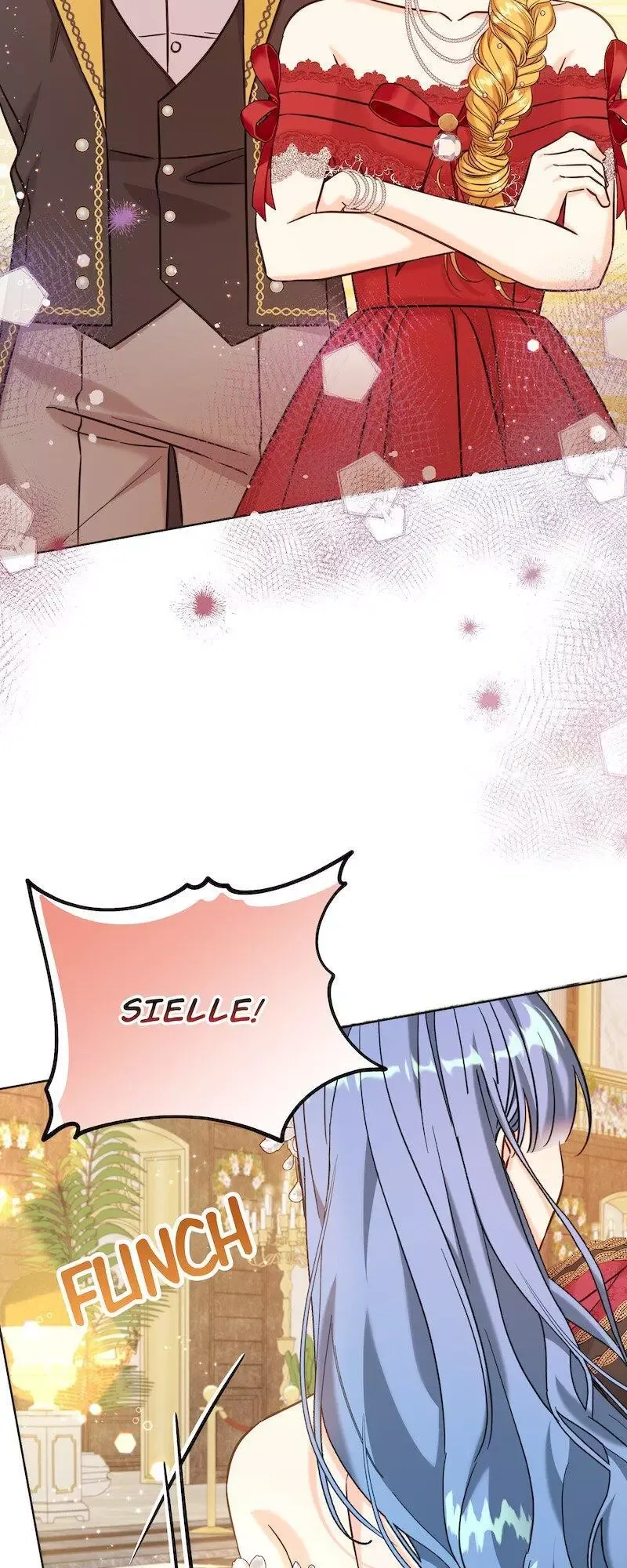 Saving the Villain Who was Abandoned by the Female Lead Chapter 115 page 25