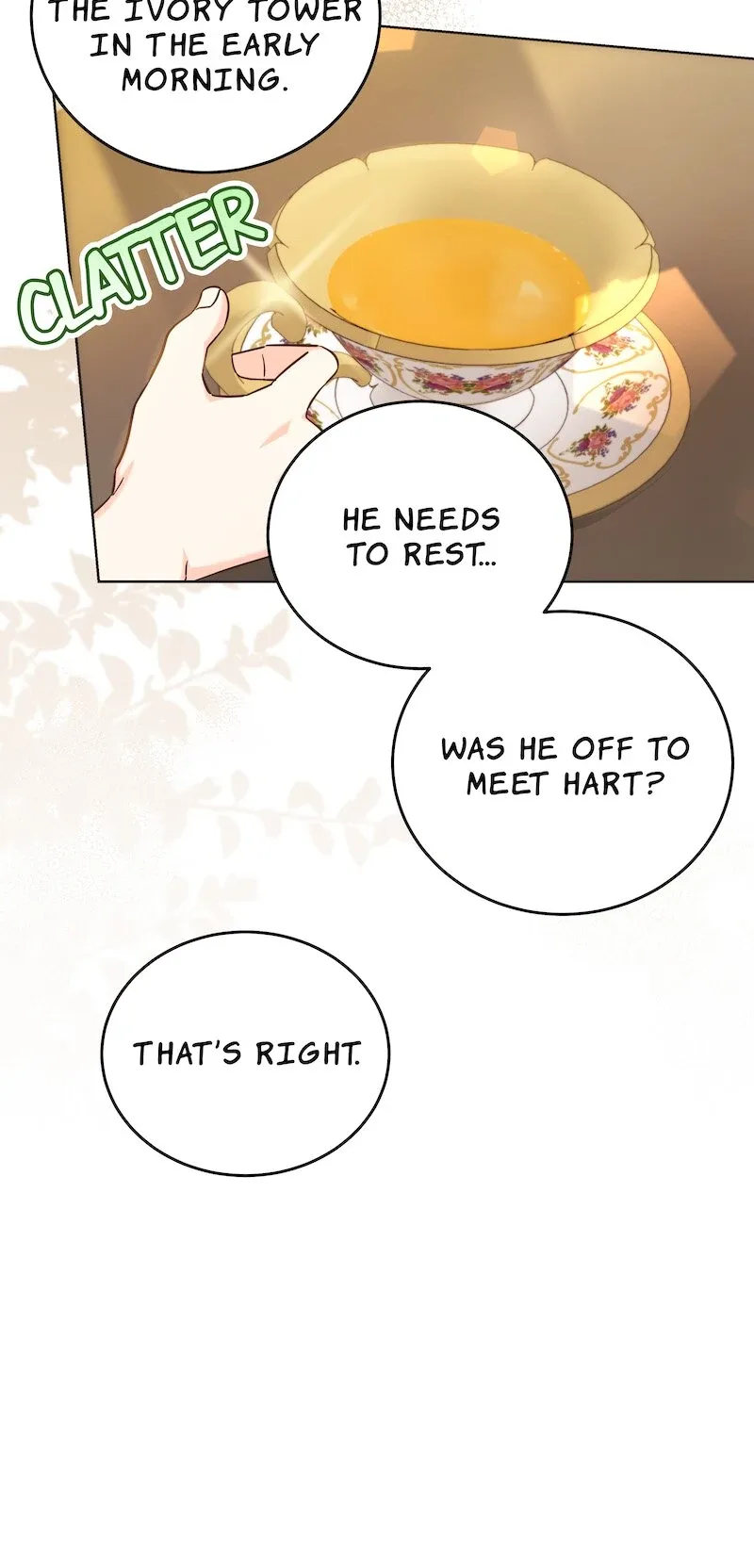 Saving the Villain Who was Abandoned by the Female Lead Chapter 121 page 12