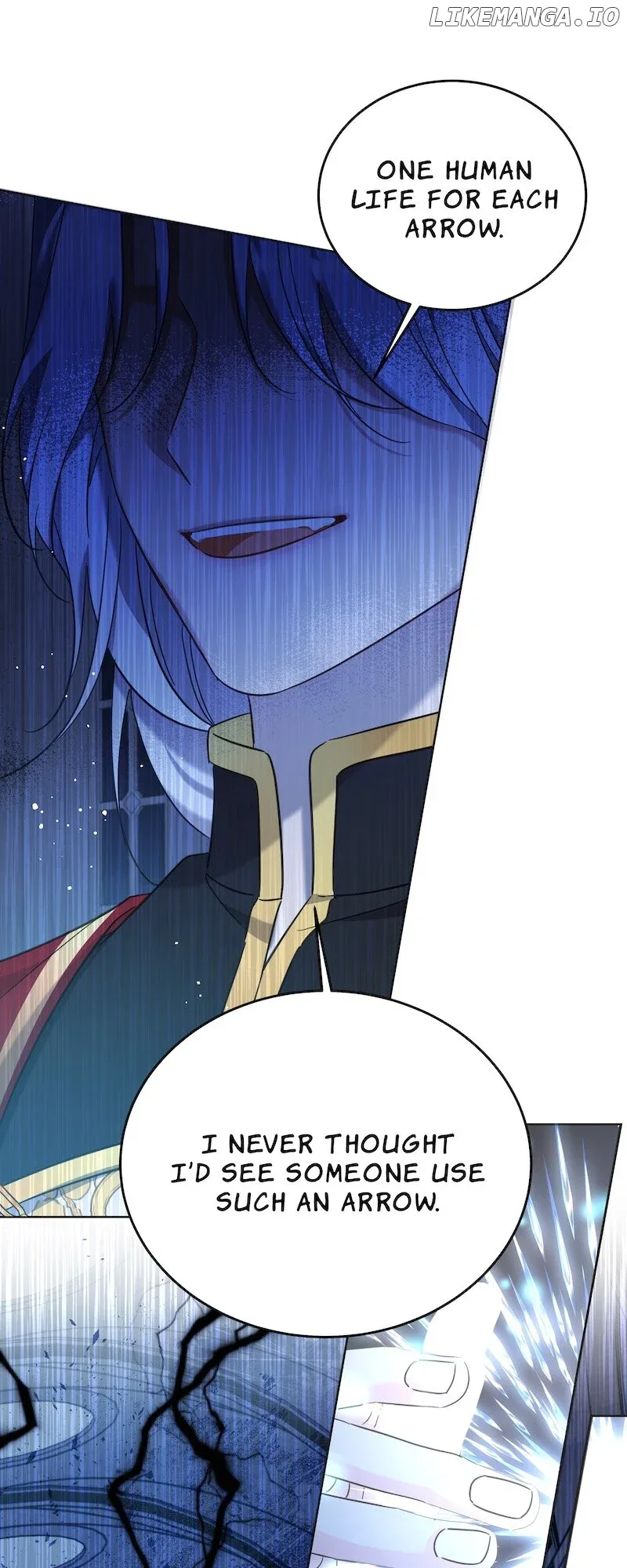 Saving the Villain Who was Abandoned by the Female Lead Chapter 120 page 1