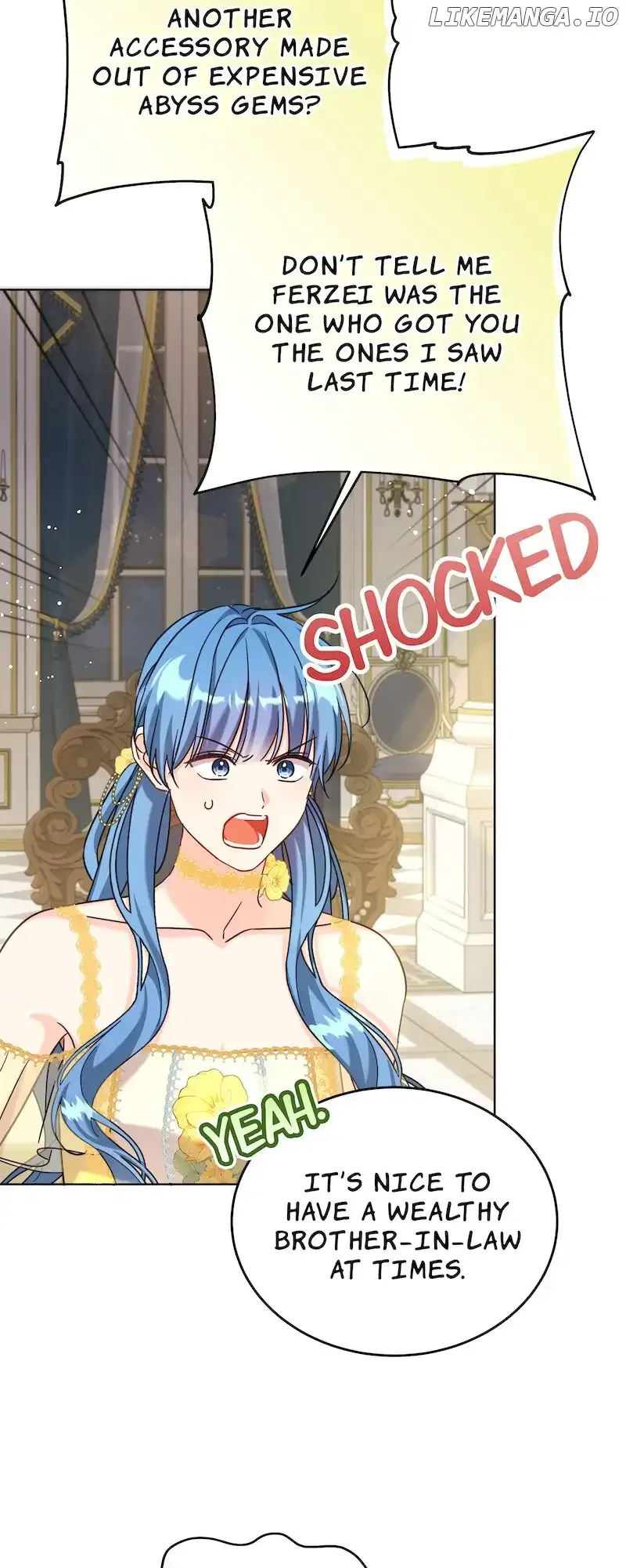 Saving the Villain Who was Abandoned by the Female Lead Chapter 113 page 69