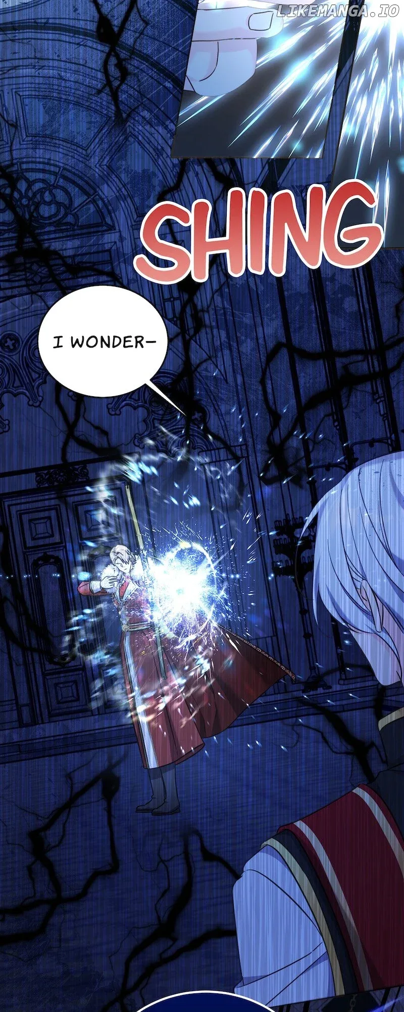 Saving the Villain Who was Abandoned by the Female Lead Chapter 120 page 2