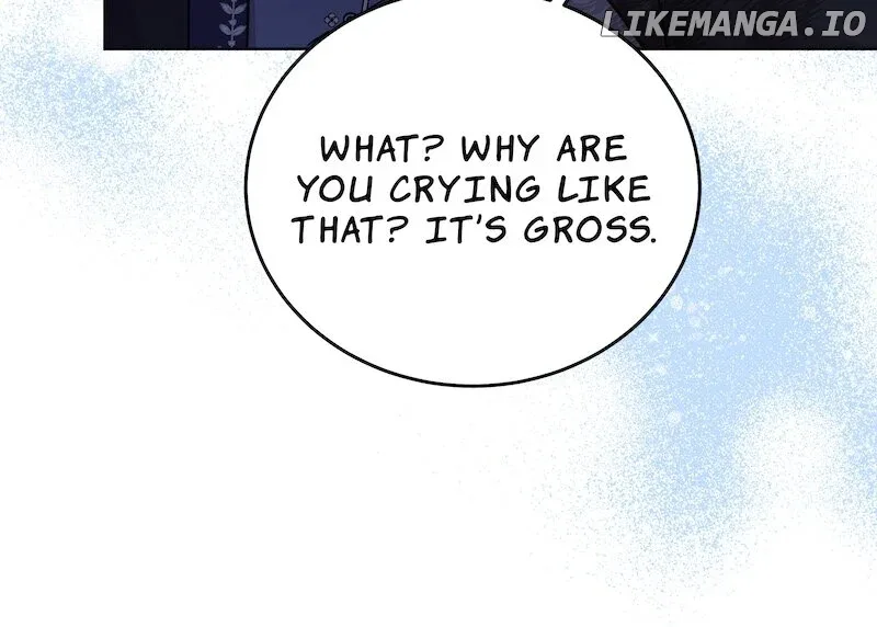 Saving the Villain Who was Abandoned by the Female Lead Chapter 117 page 27