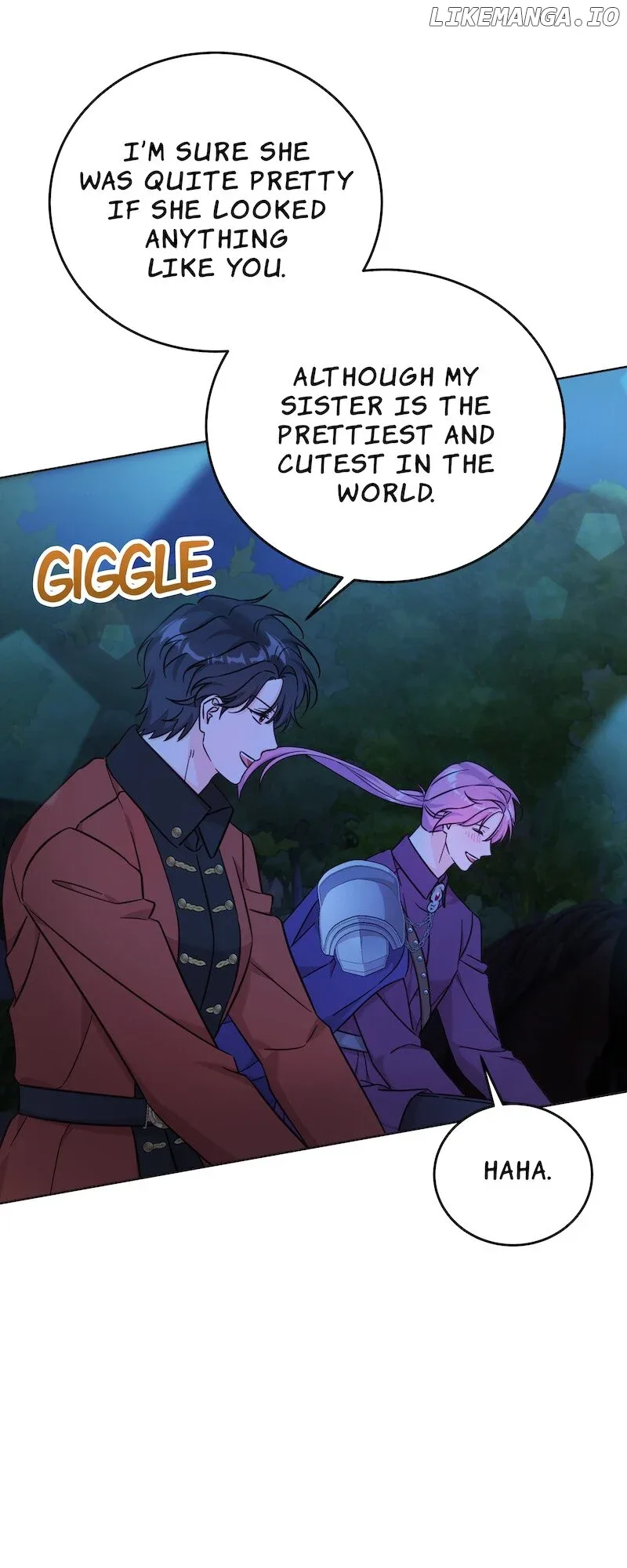 Saving the Villain Who was Abandoned by the Female Lead Chapter 119 page 39