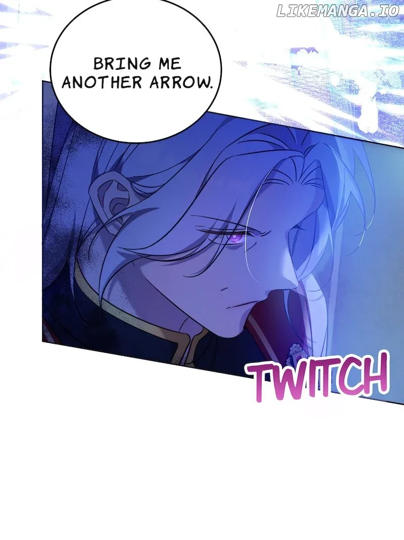 Saving the Villain Who was Abandoned by the Female Lead Chapter 120 page 10
