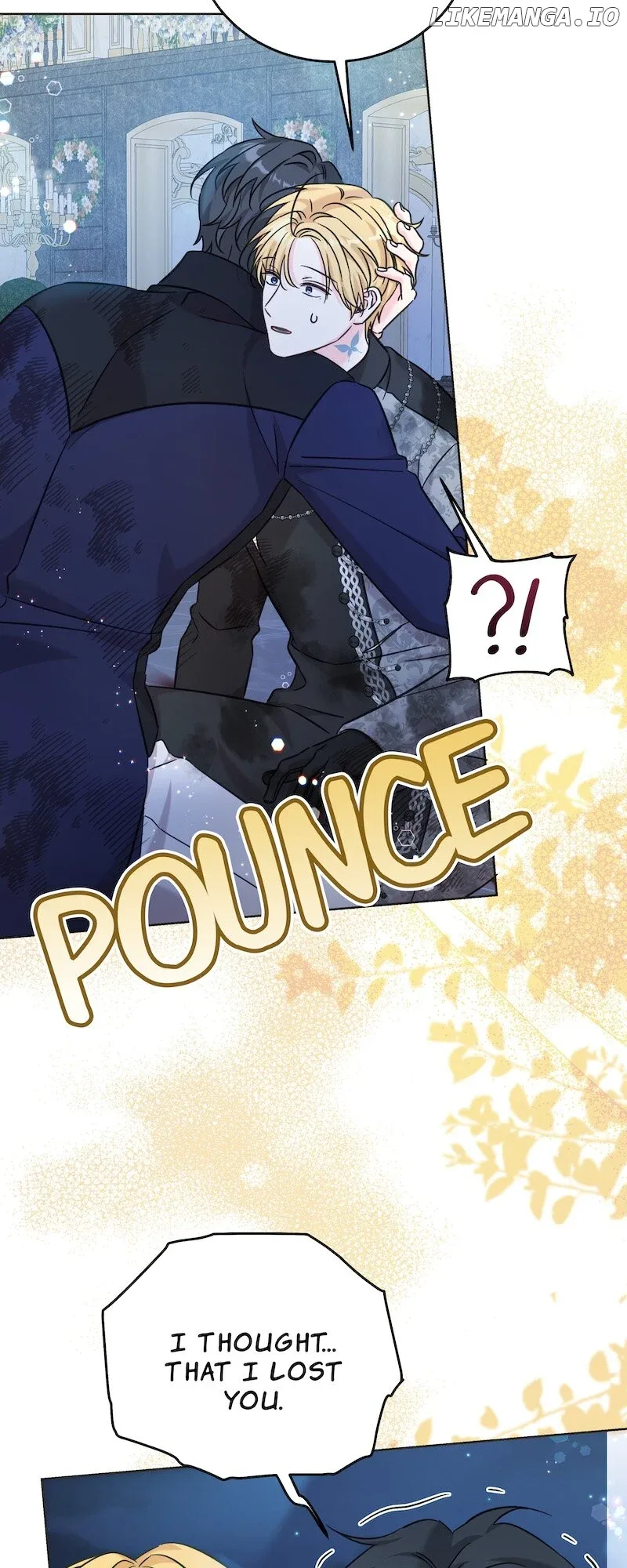 Saving the Villain Who was Abandoned by the Female Lead Chapter 117 page 29
