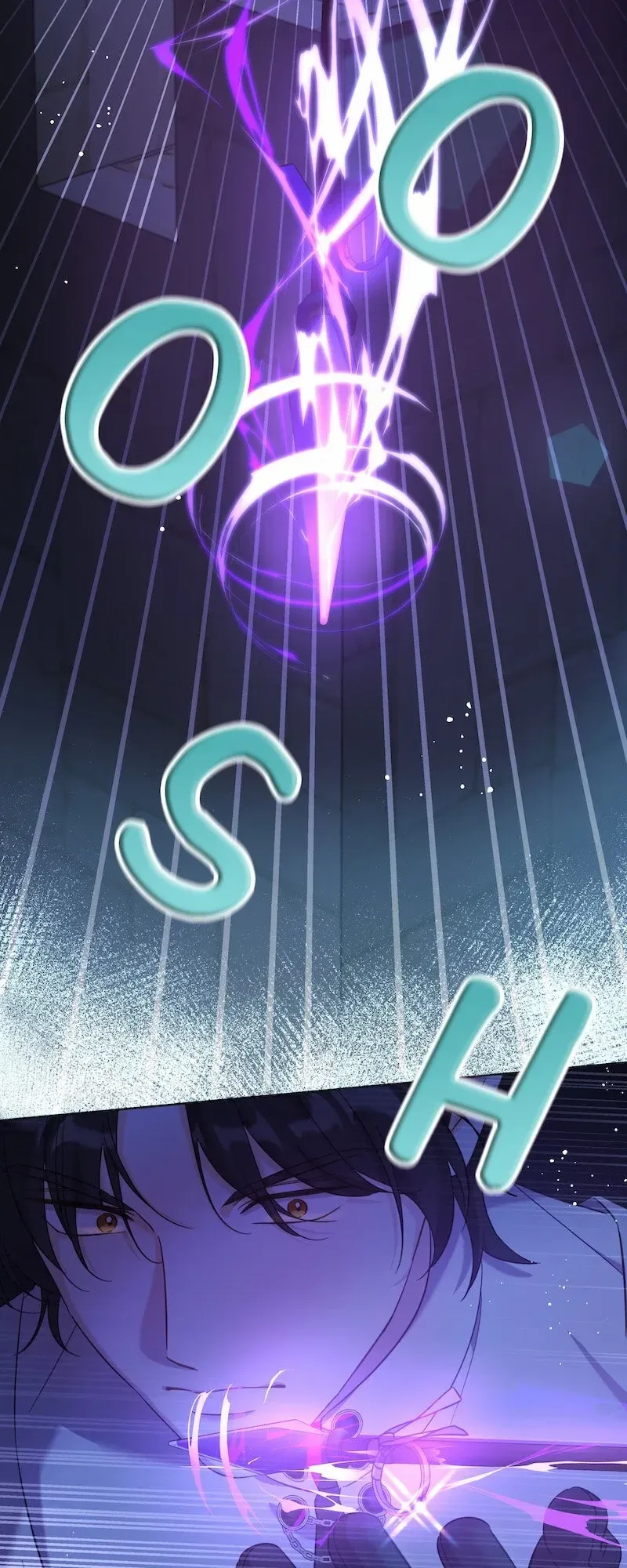 Saving the Villain Who was Abandoned by the Female Lead Chapter 123 page 6