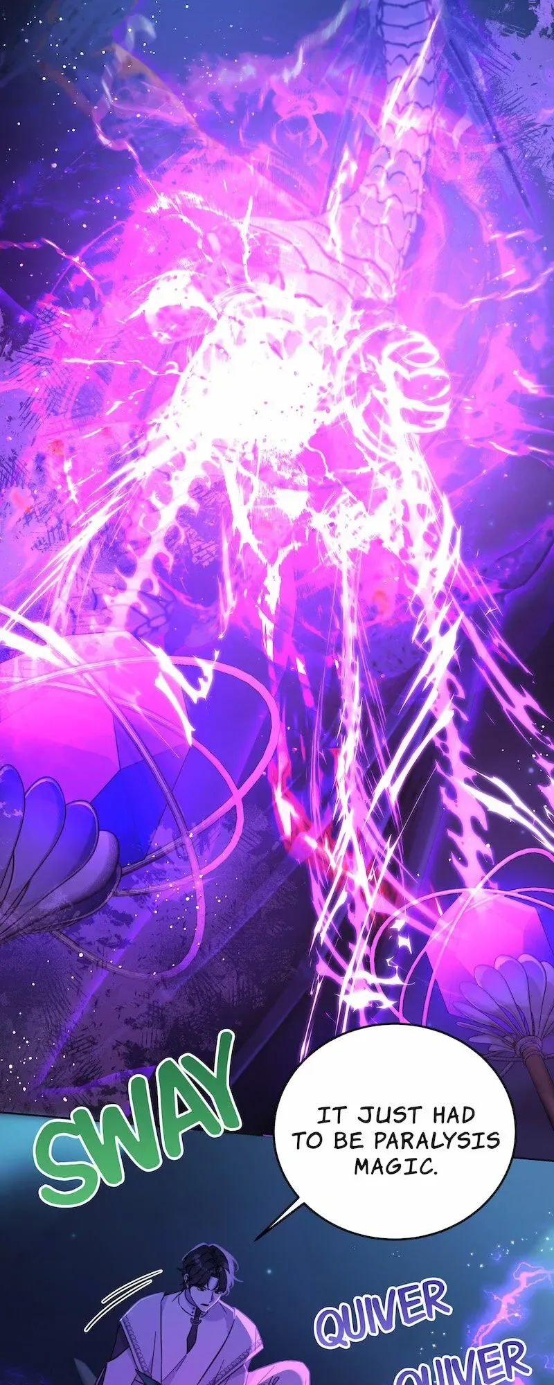 Saving the Villain Who was Abandoned by the Female Lead Chapter 123 page 3