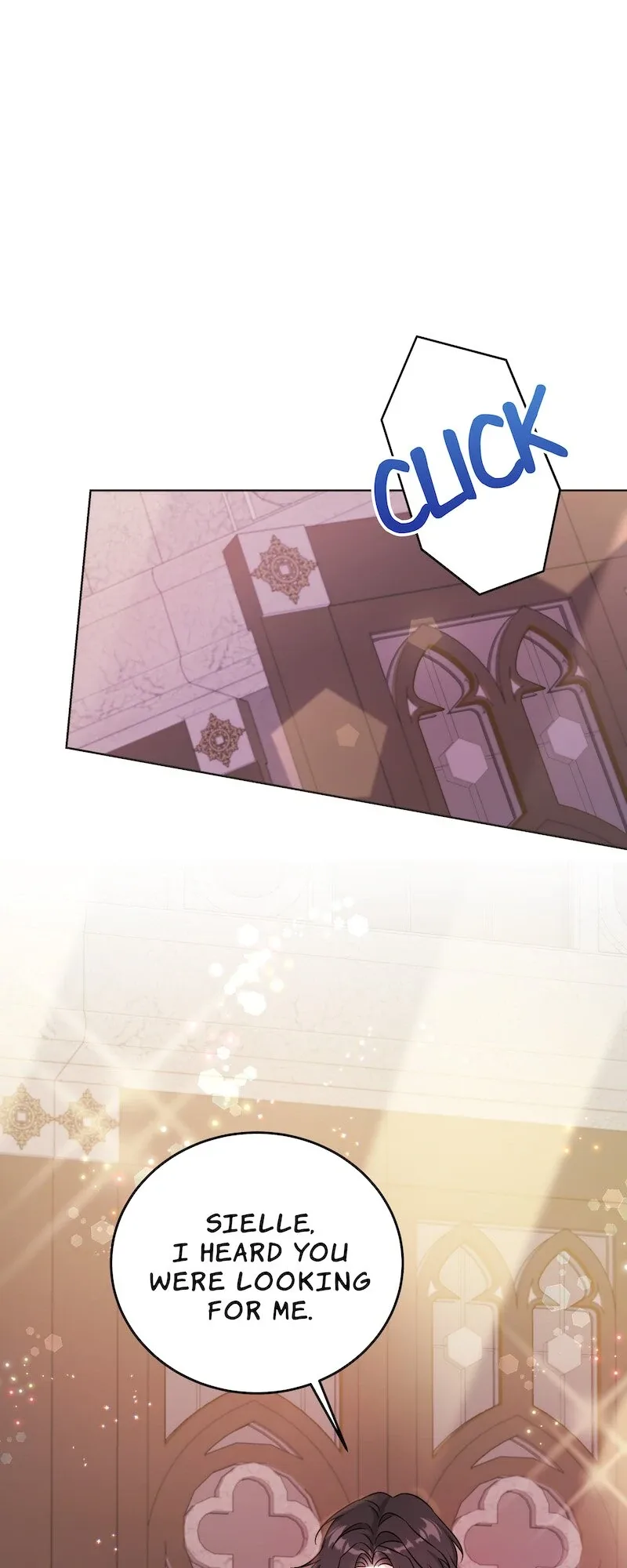 Saving the Villain Who was Abandoned by the Female Lead Chapter 122 page 30