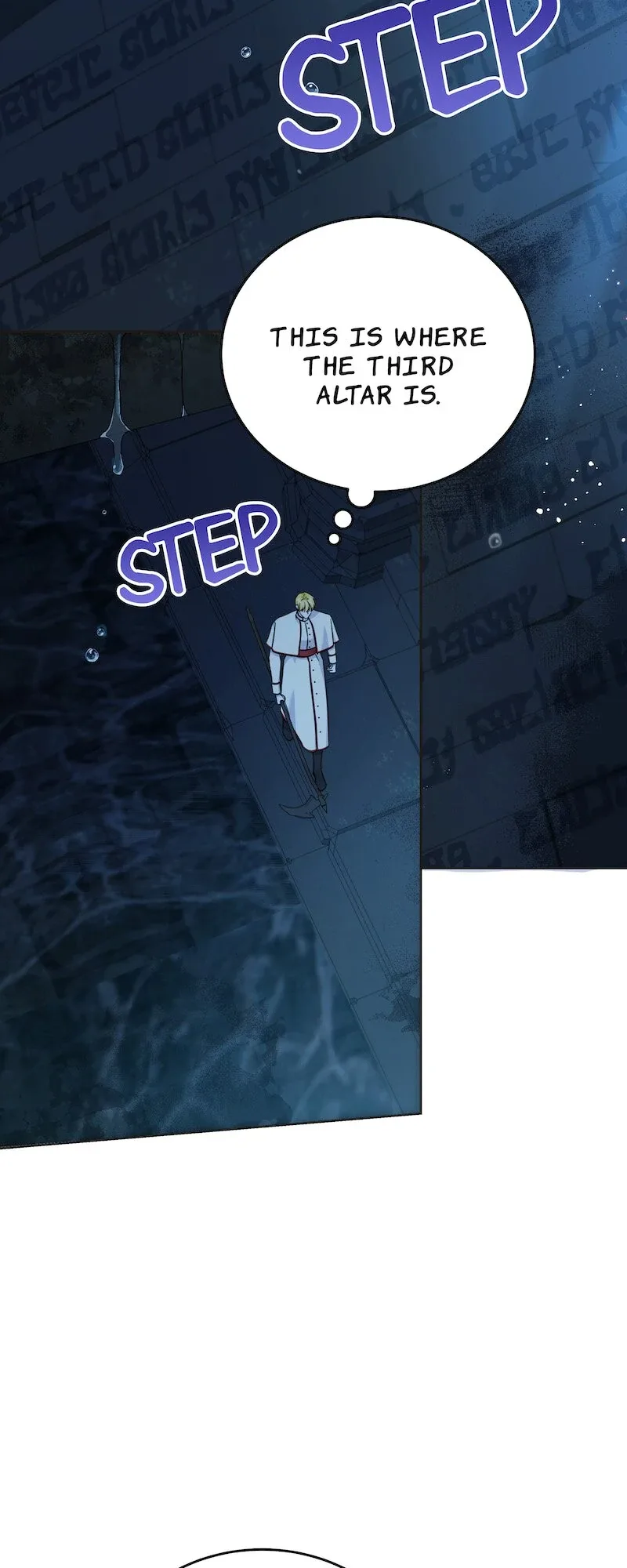 Saving the Villain Who was Abandoned by the Female Lead Chapter 121 page 19