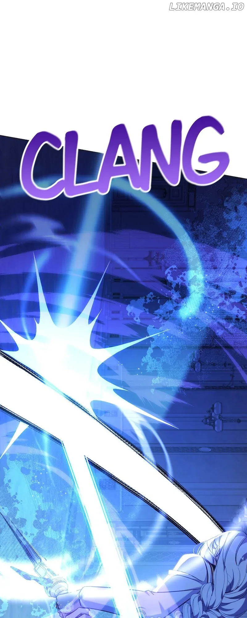 Saving the Villain Who was Abandoned by the Female Lead Chapter 120 page 6