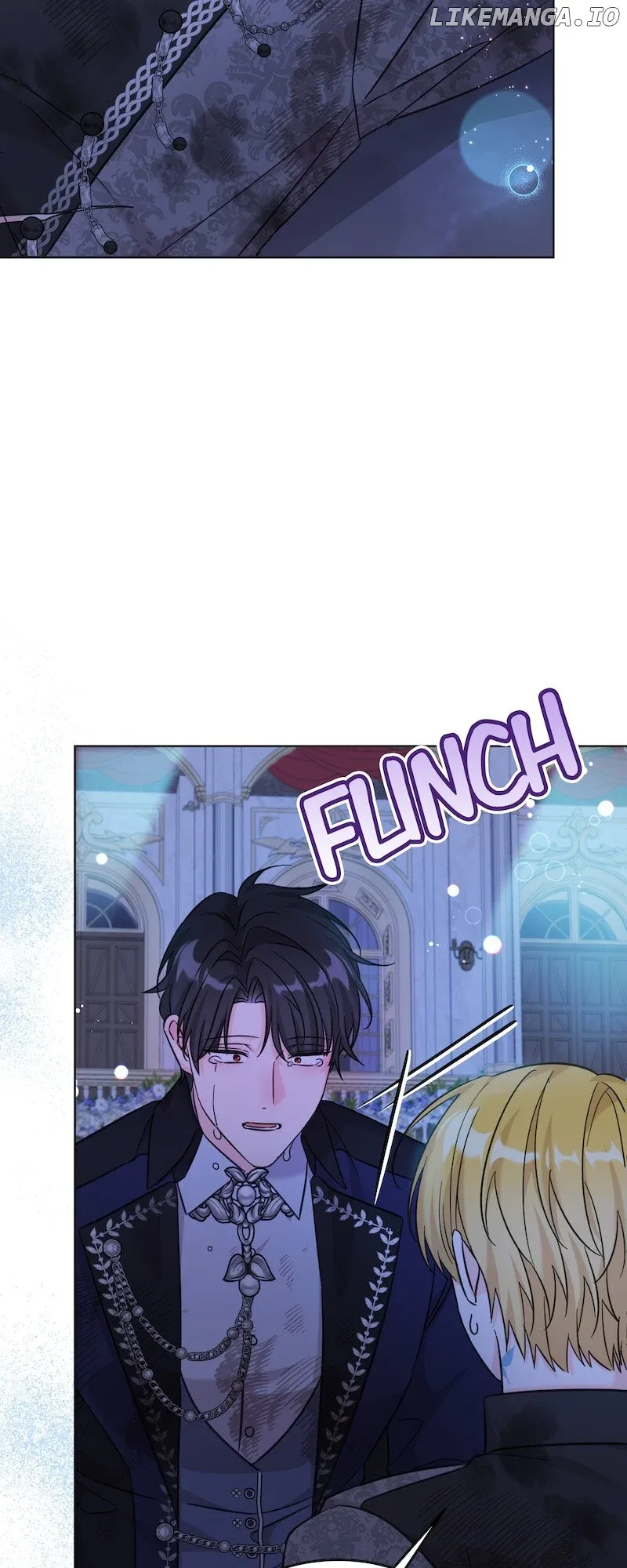 Saving the Villain Who was Abandoned by the Female Lead Chapter 117 page 26