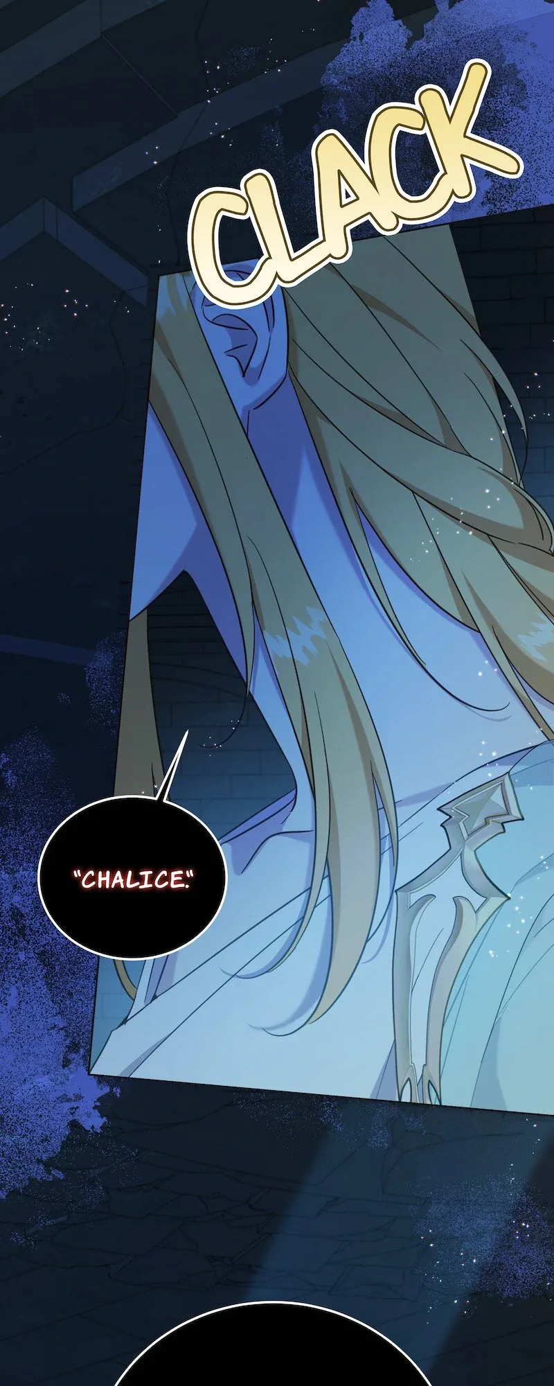 Saving the Villain Who was Abandoned by the Female Lead Chapter 121 page 28