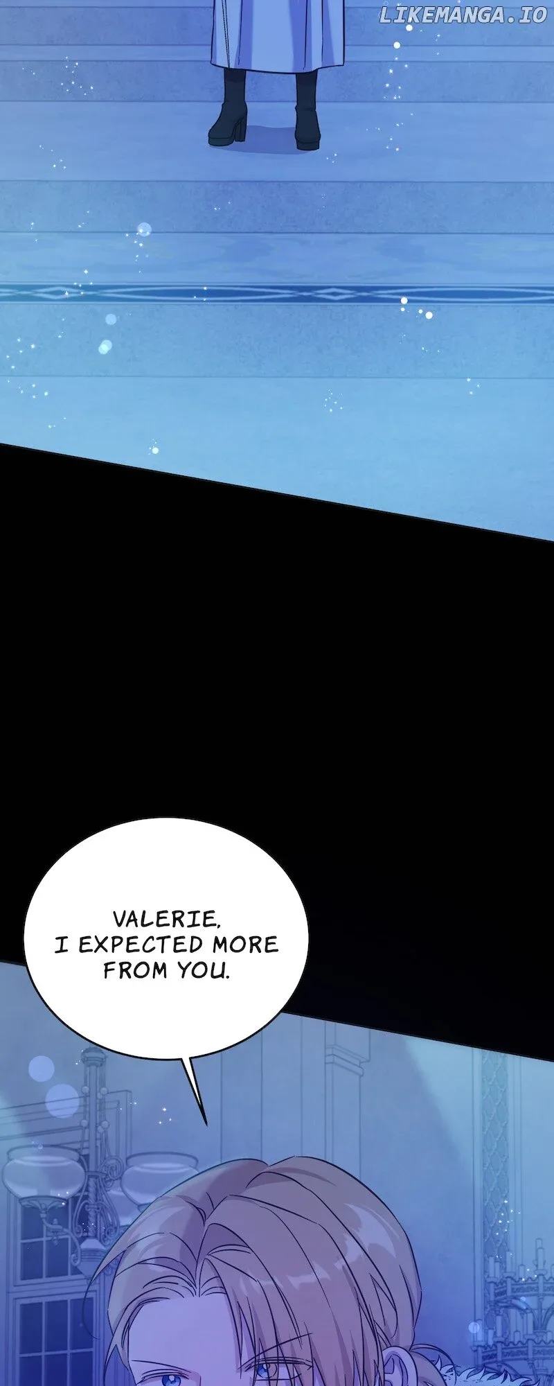 Saving the Villain Who was Abandoned by the Female Lead Chapter 120 page 13