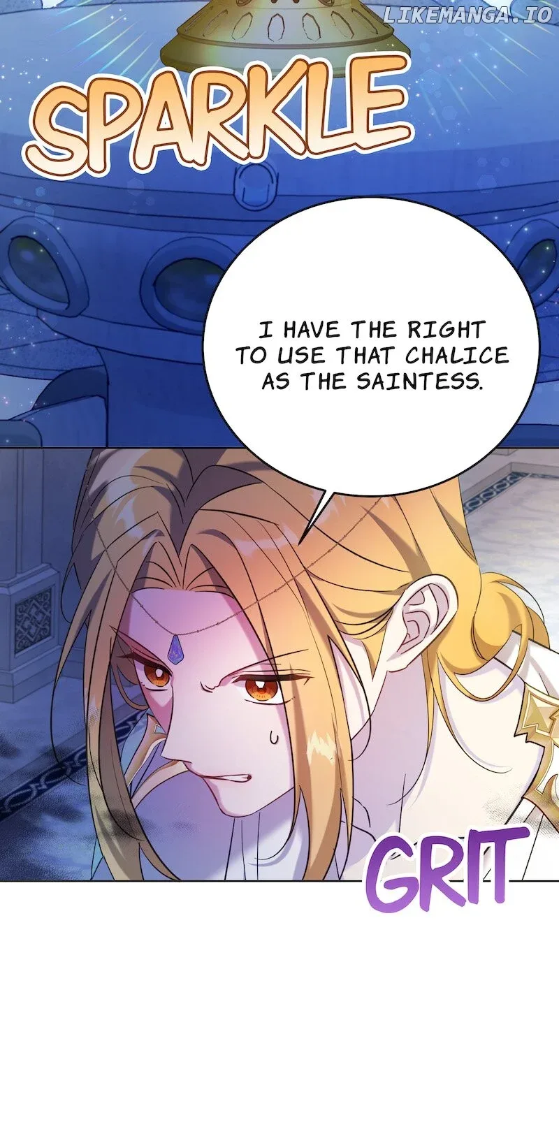 Saving the Villain Who was Abandoned by the Female Lead Chapter 119 page 50