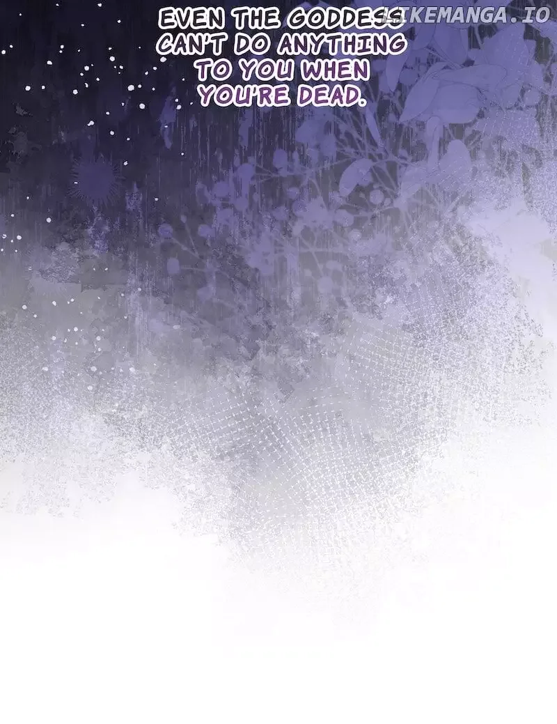 Saving the Villain Who was Abandoned by the Female Lead Chapter 117 page 33