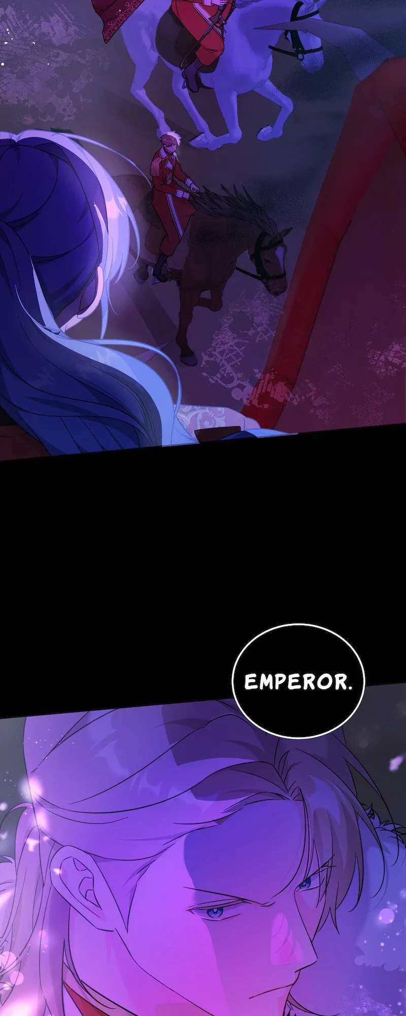 Saving the Villain Who was Abandoned by the Female Lead Chapter 123 page 14