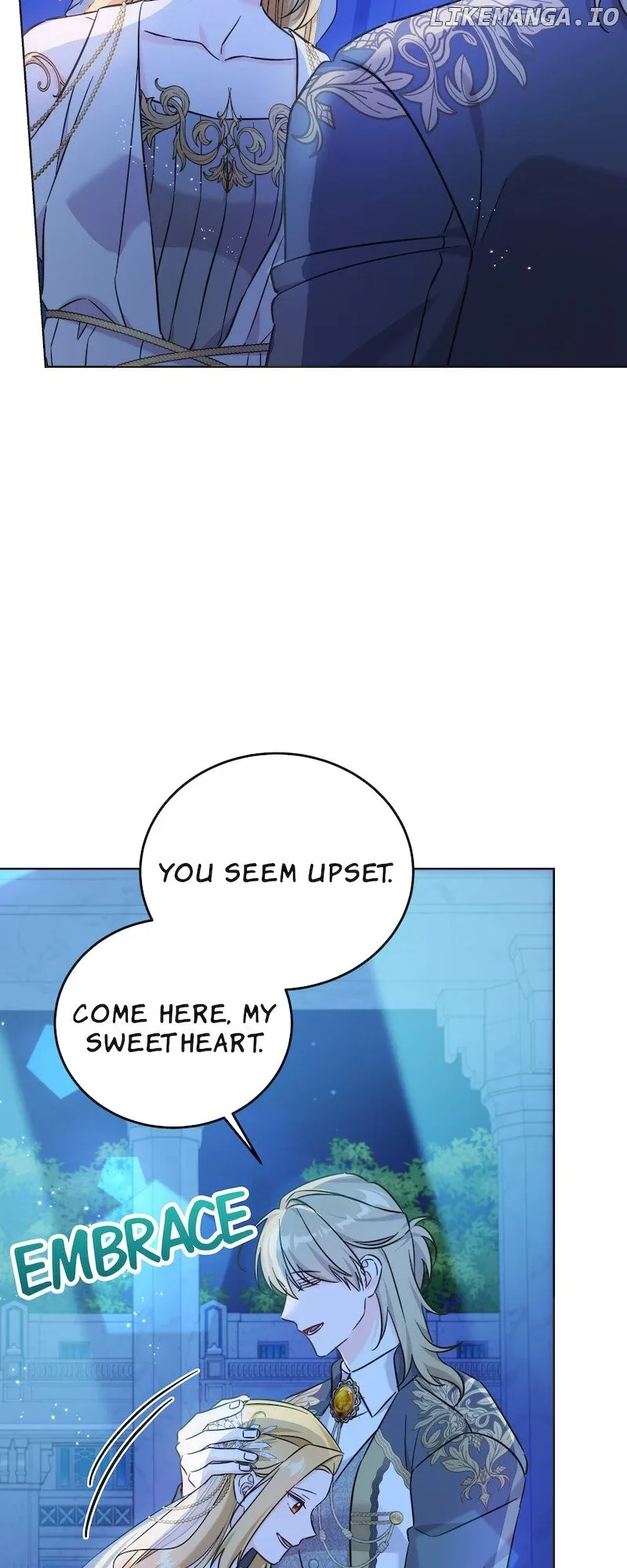 Saving the Villain Who was Abandoned by the Female Lead Chapter 118 page 29