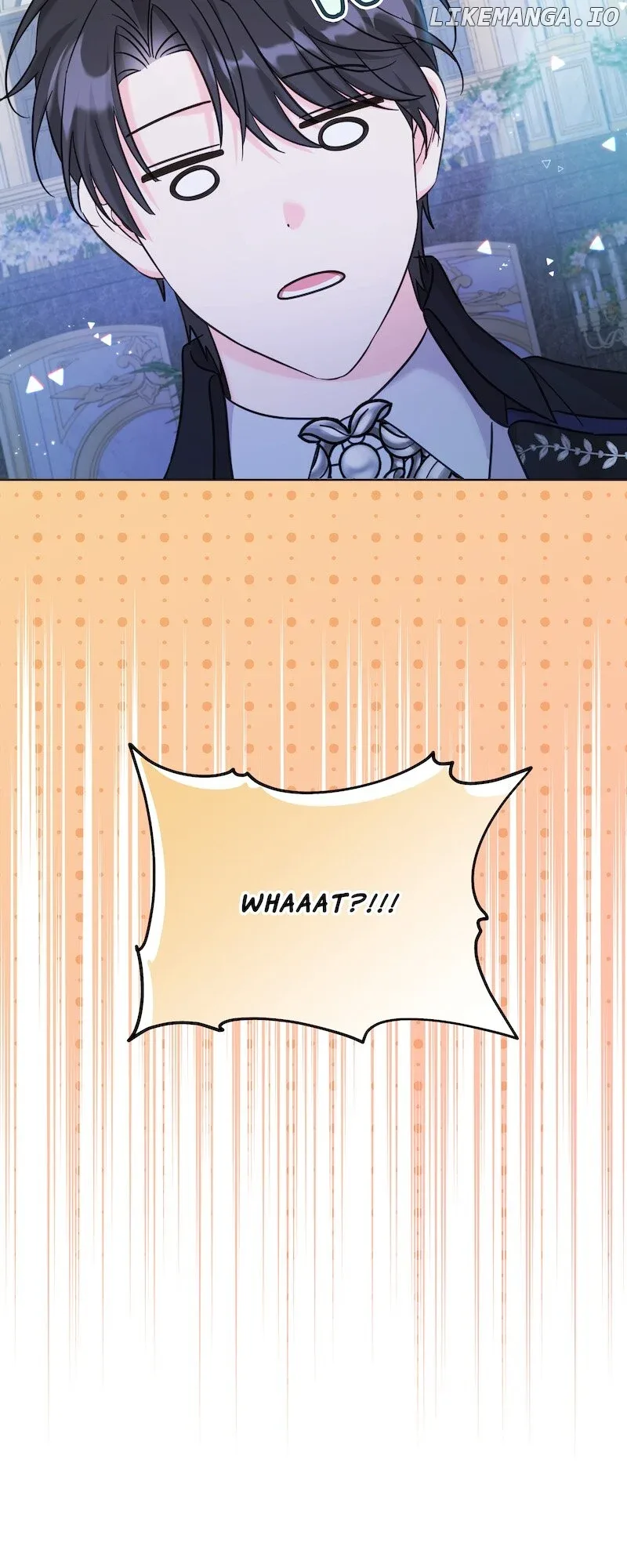 Saving the Villain Who was Abandoned by the Female Lead Chapter 117 page 36