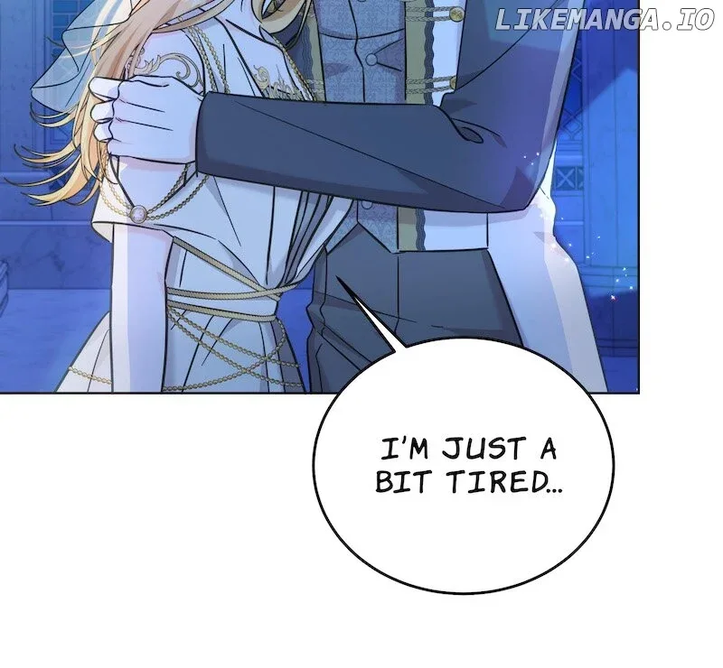 Saving the Villain Who was Abandoned by the Female Lead Chapter 118 page 30
