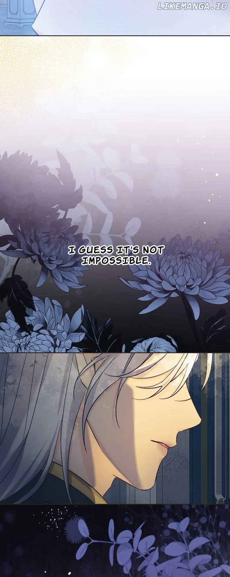 Saving the Villain Who was Abandoned by the Female Lead Chapter 117 page 32