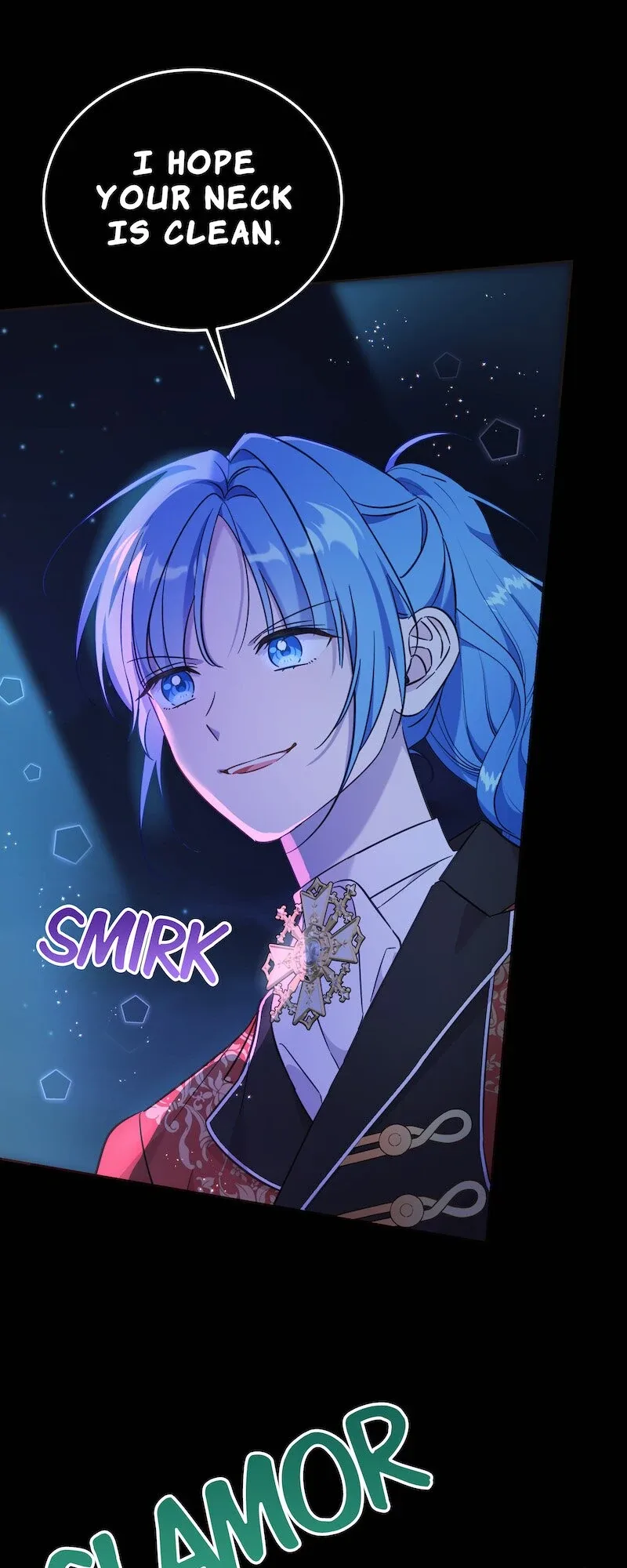Saving the Villain Who was Abandoned by the Female Lead Chapter 123 page 16