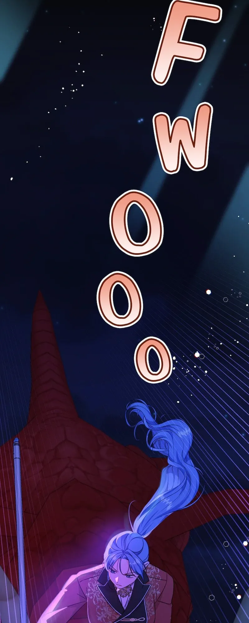 Saving the Villain Who was Abandoned by the Female Lead Chapter 123 page 12
