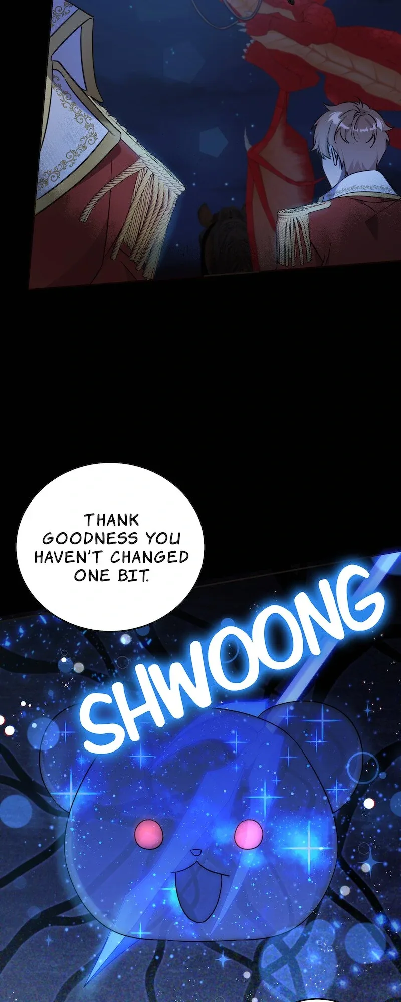 Saving the Villain Who was Abandoned by the Female Lead Chapter 123 page 18