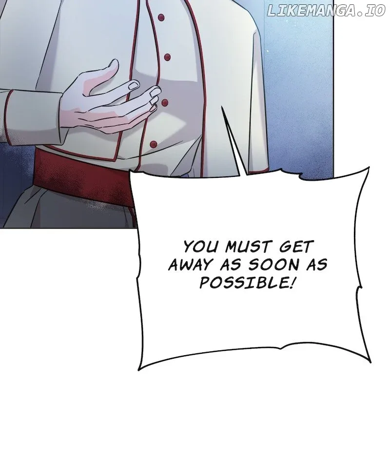 Saving the Villain Who was Abandoned by the Female Lead Chapter 118 page 37