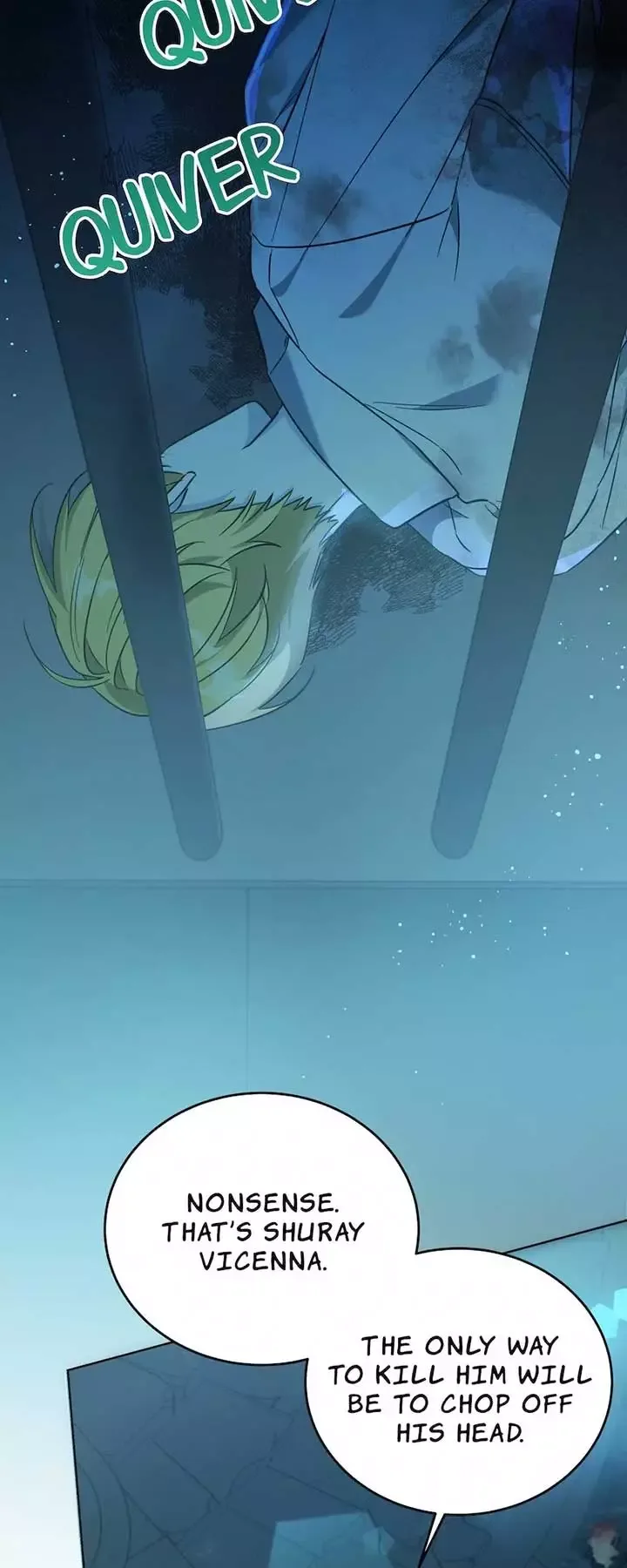 Saving the Villain Who was Abandoned by the Female Lead Chapter 125 page 5
