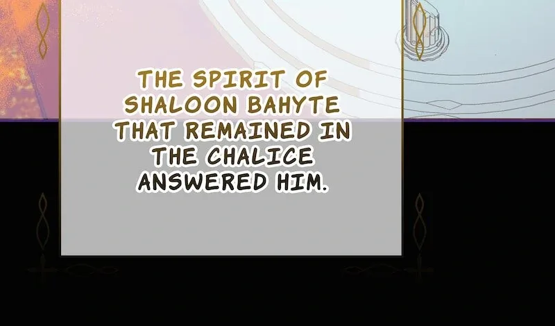 Saving the Villain Who was Abandoned by the Female Lead Chapter 121 page 38