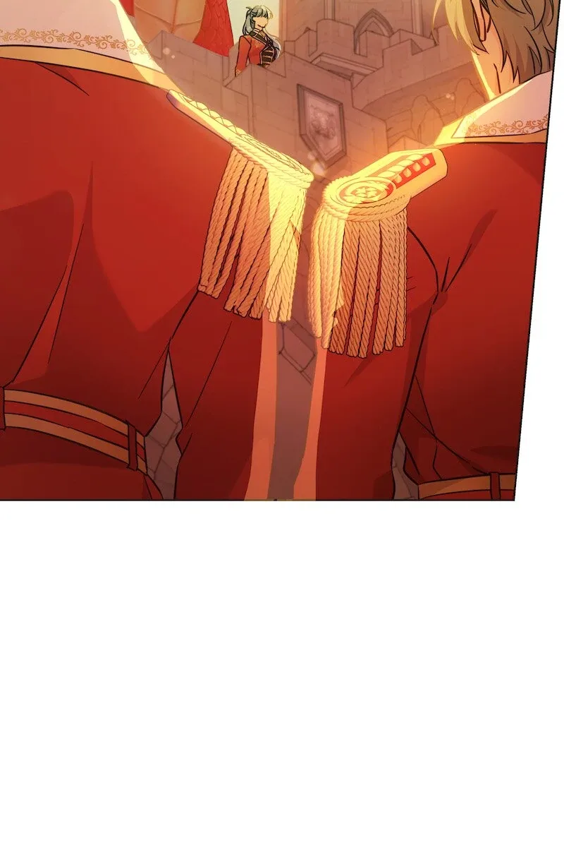 Saving the Villain Who was Abandoned by the Female Lead Chapter 122 page 41