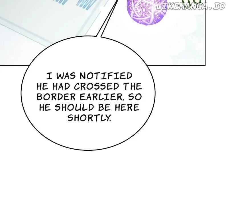 Saving the Villain Who was Abandoned by the Female Lead Chapter 117 page 42