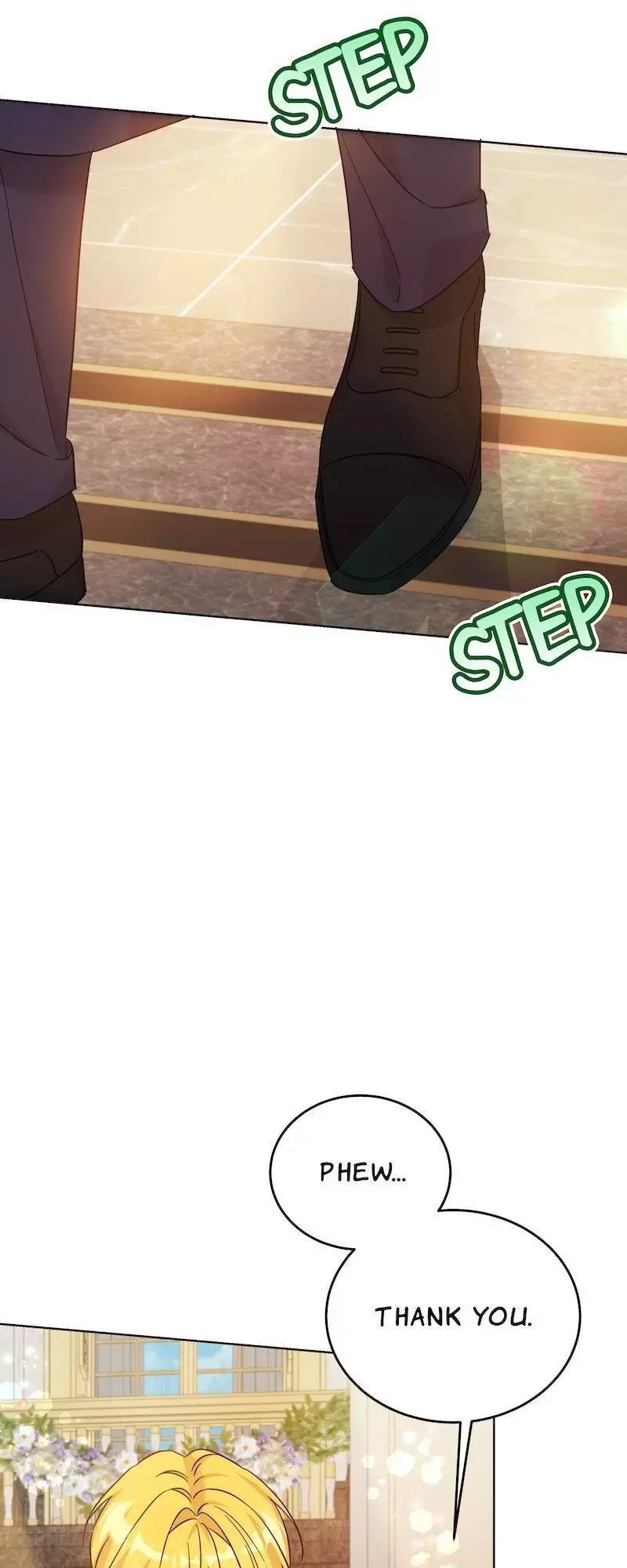 Saving the Villain Who was Abandoned by the Female Lead Chapter 115 page 56