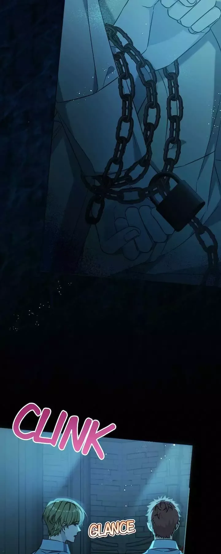 Saving the Villain Who was Abandoned by the Female Lead Chapter 125 page 3