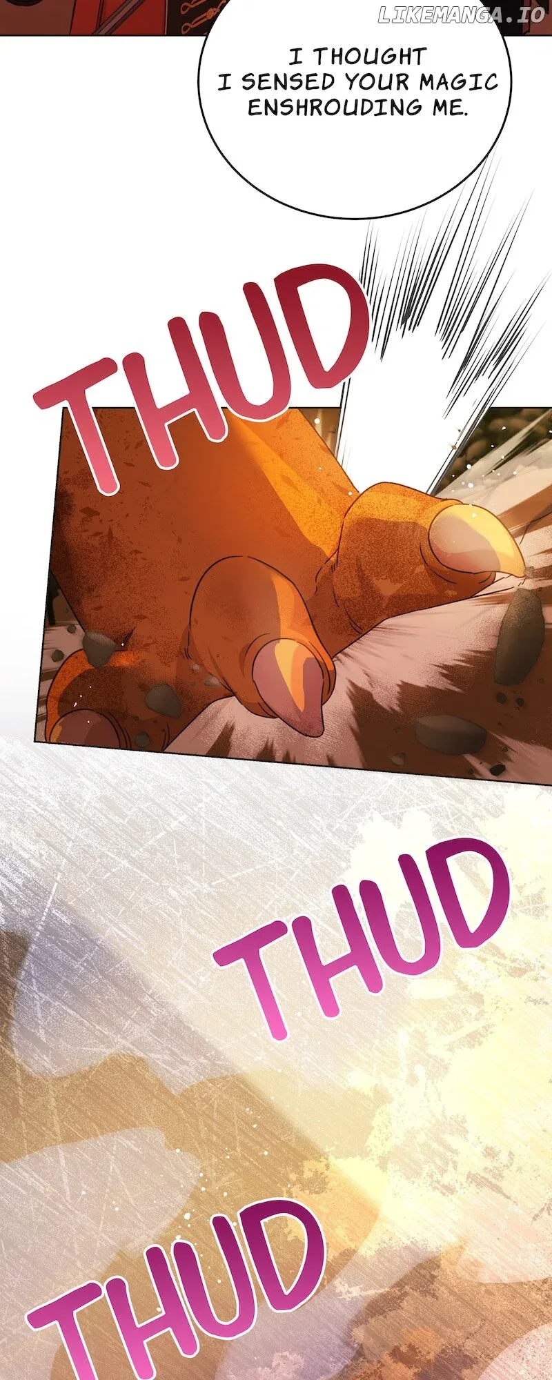 Saving the Villain Who was Abandoned by the Female Lead Chapter 122 page 43