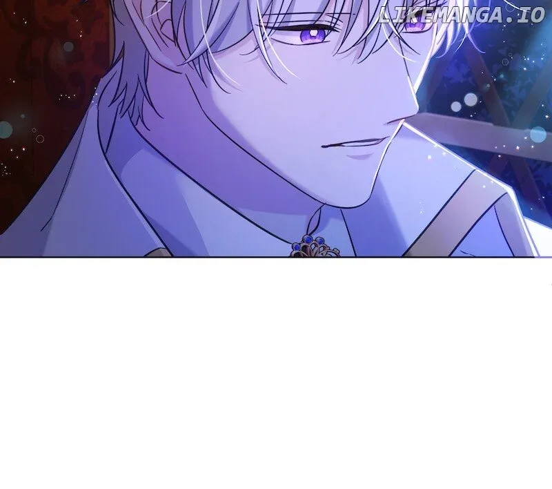Saving the Villain Who was Abandoned by the Female Lead Chapter 120 page 22