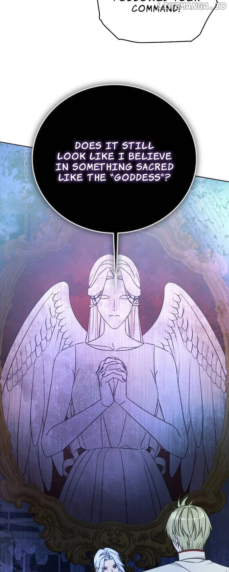 Saving the Villain Who was Abandoned by the Female Lead Chapter 118 page 42
