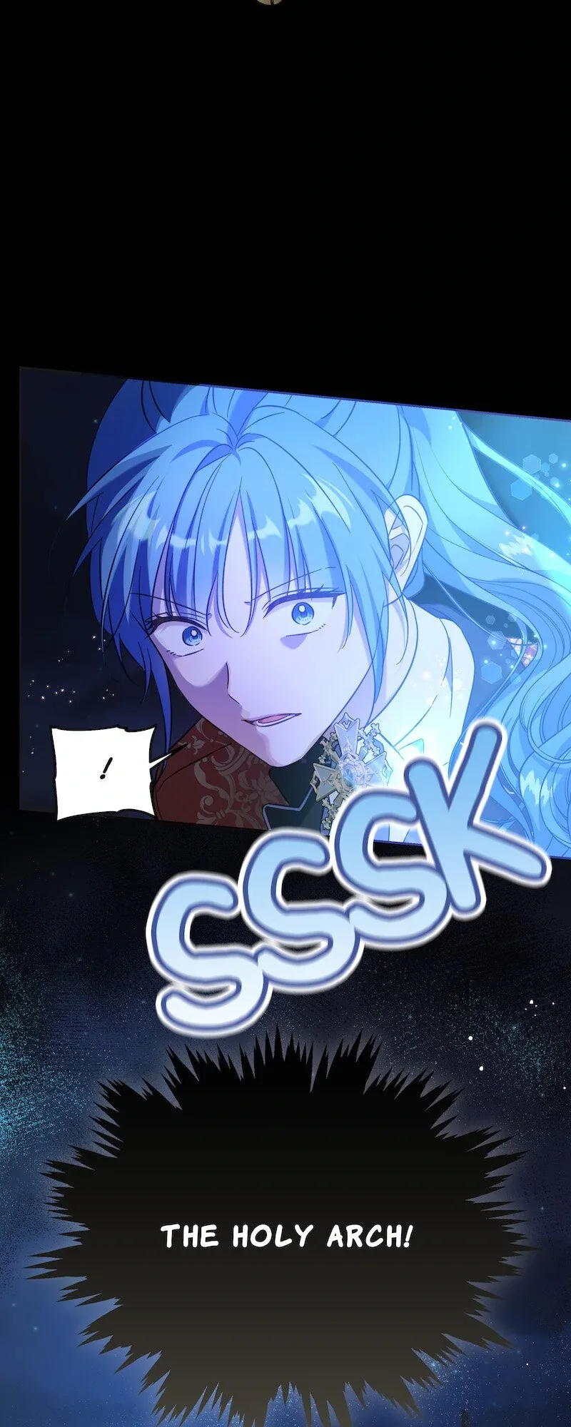 Saving the Villain Who was Abandoned by the Female Lead Chapter 123 page 32