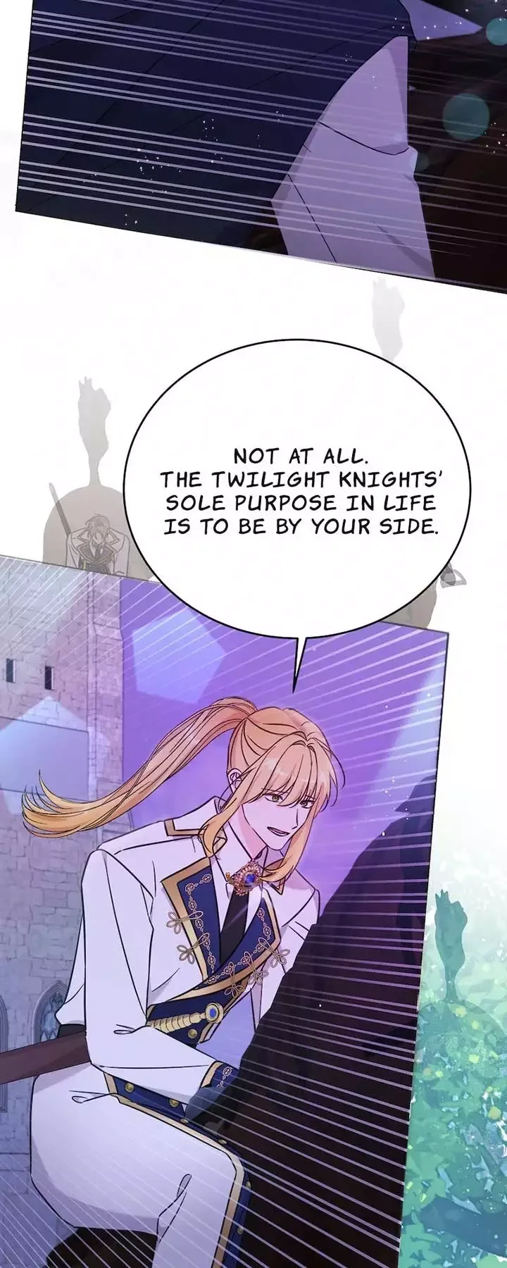 Saving the Villain Who was Abandoned by the Female Lead Chapter 124 page 3