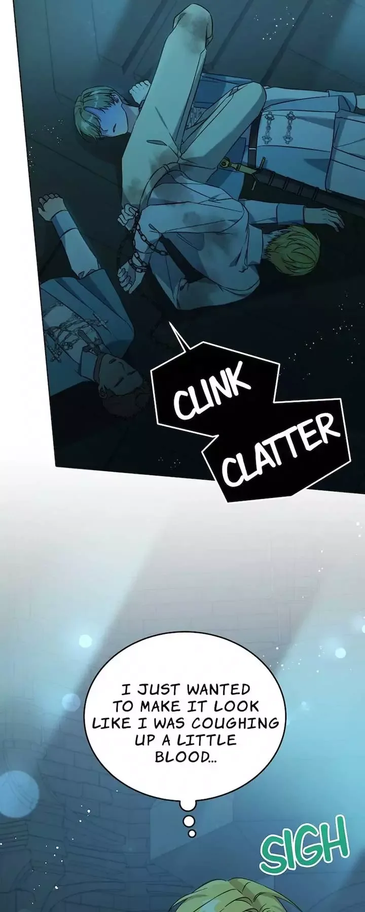 Saving the Villain Who was Abandoned by the Female Lead Chapter 125 page 16
