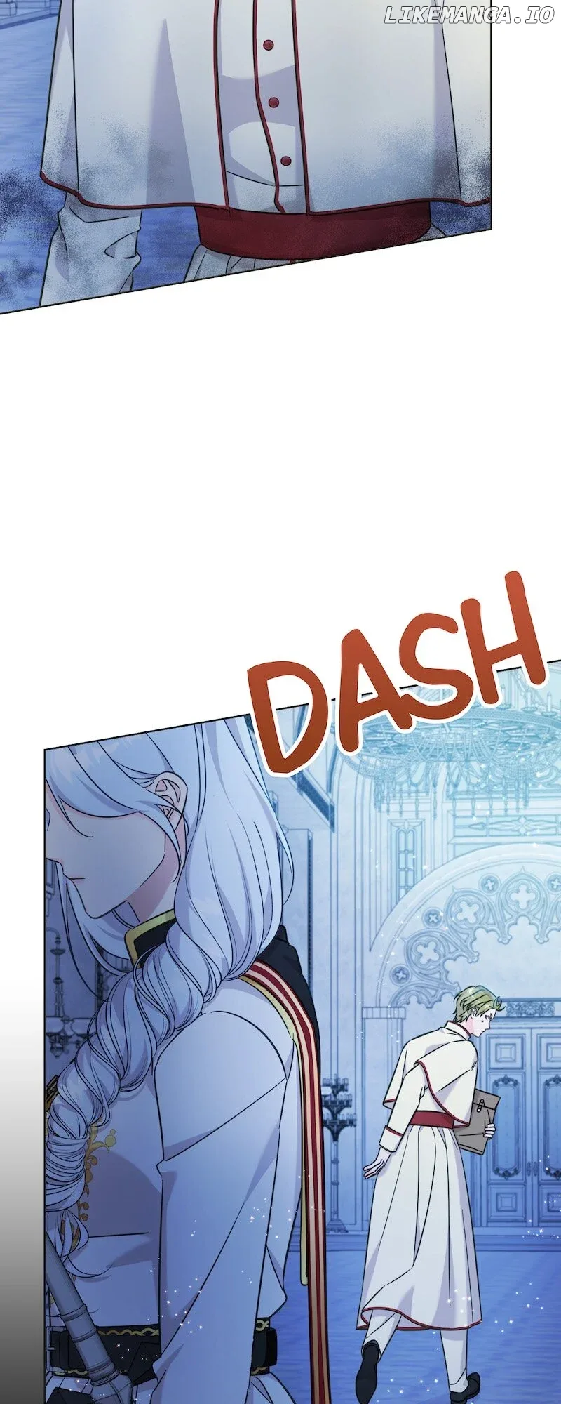 Saving the Villain Who was Abandoned by the Female Lead Chapter 118 page 47