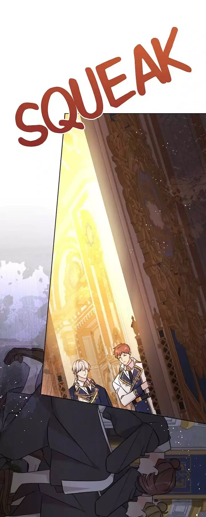 Saving the Villain Who was Abandoned by the Female Lead Chapter 124 page 7