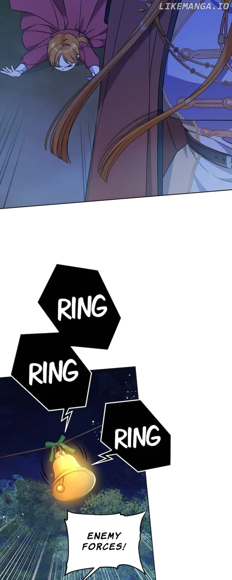 Saving the Villain Who was Abandoned by the Female Lead Chapter 120 page 28