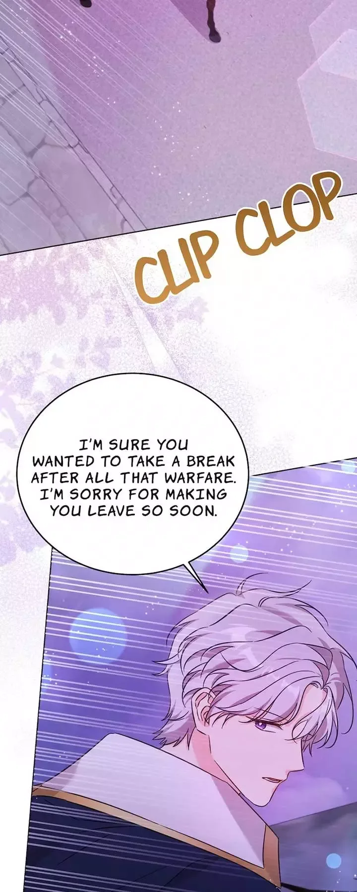 Saving the Villain Who was Abandoned by the Female Lead Chapter 124 page 2
