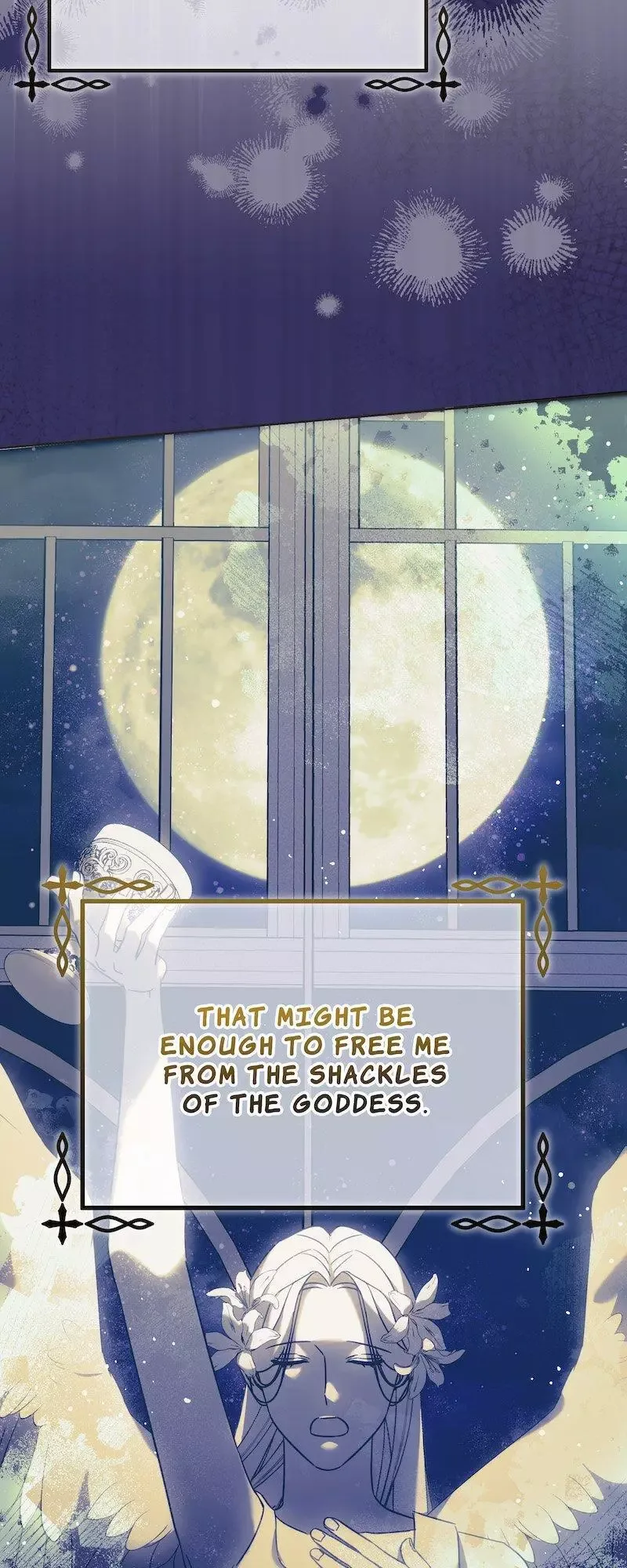 Saving the Villain Who was Abandoned by the Female Lead Chapter 115 page 62