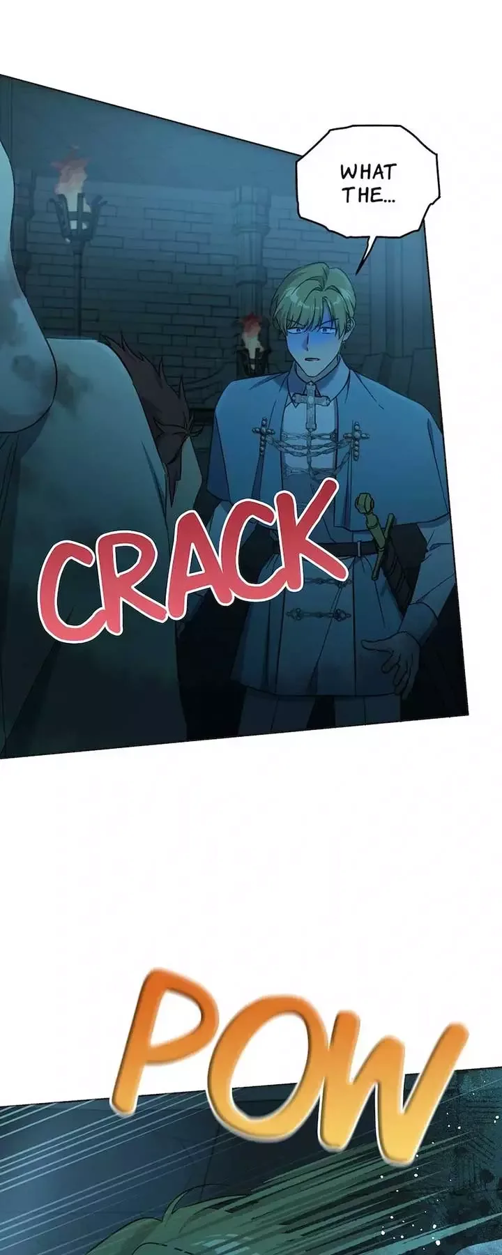 Saving the Villain Who was Abandoned by the Female Lead Chapter 125 page 14