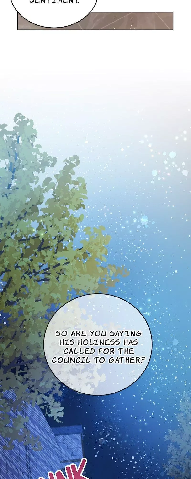 Saving the Villain Who was Abandoned by the Female Lead Chapter 116 page 43